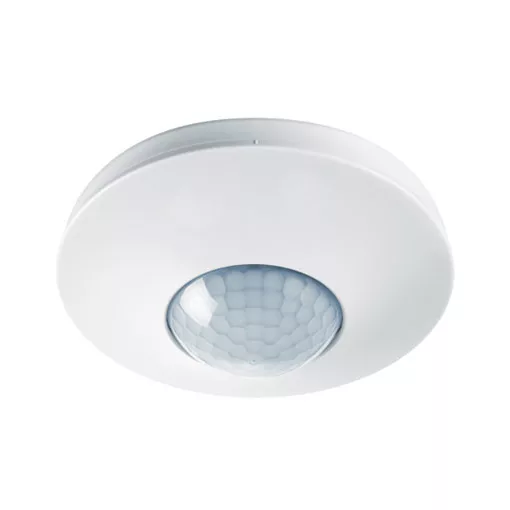 ESYLUX EP10427404 KNX jelenlétérzékelő PD-C | 360°, 8 m, süllyesztett