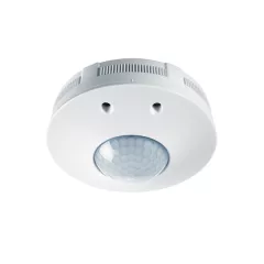   ESYLUX EP10427664 KNX jelenlétérzékelő PD-ATMO | 360°, 8 m, AUX