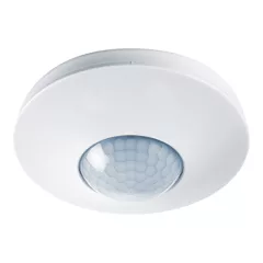   ESYLUX EP10428203 DALI-2 jelenlétérzékelő PD-C | 360°, 8 m, BMS süllyesztett