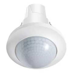   ESYLUX EP10428265 DALI-2 jelenlétérzékelő PD-C | 360°, 32 m, APC10 PS plus falon belüli