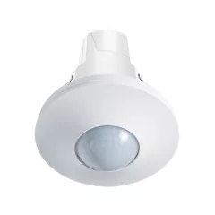   ESYLUX PD-C 360bt/8 APC20 PS plus DALI-2 DALI-2 jelenlétérzékelő PD-C | 360°, 8 m, APC20 PS plus | fehér