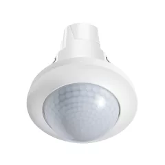   ESYLUX EP10428289 DALI-2 jelenlétérzékelő PD-C | 360°, 32 m, APC20 PS plus | fehér