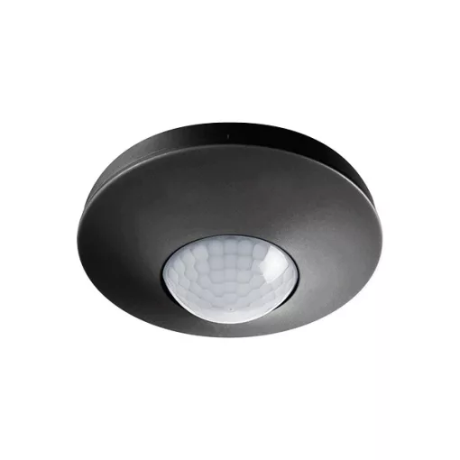 ESYLUX PD-C 360/8 BMS DALI-2 BK DALI-2 jelenlétérzékelő PD-C | 360°, 8 m, BMS