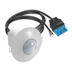   ESYLUX PD-C 360/8 BMS DALI-2 WINSTA C DALI-2 jelenlétérzékelő PD-C | 360°, 8 m, BMS, WINSTA Code