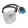 ESYLUX PD-C 360/24 BMS DALI-2 WINSTA DALI-2 jelenlétérzékelő PD-C | 360°, 24 m, BMS, WINSTA CodeI