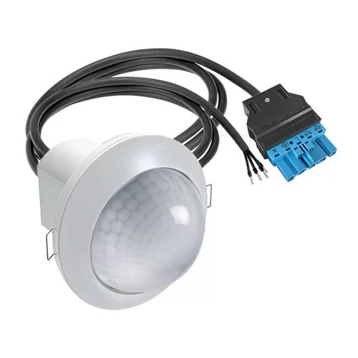 ESYLUX PD-C 360/24 BMS DALI-2 WINSTA DALI-2 jelenlétérzékelő PD-C | 360°, 24 m, BMS, WINSTA CodeI