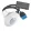 ESYLUX PD-C 360bt/8 APC10 PS plus DALI-2 WINSTA CodeI DALI-2 jelenlétérzékelő PD-C | 360°, 8 m, mennyezetbe süllyesztett, WINSTA CodeI | fehér