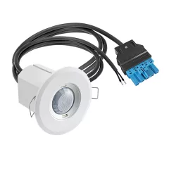   ESYLUX PD-FLAT 360/8 RW BMS DALI-2 WINSTA CodeI DALI-2 jelenlétérzékelő PD-FLAT | 360°, 8 m, BMS, WINSTA CodeI