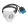 ESYLUX PD-FLAT 360/8 RW BMS DALI-2 WINSTA CodeI DALI-2 jelenlétérzékelő PD-FLAT | 360°, 8 m, BMS, WINSTA CodeI