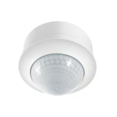   ESYLUX MD-C 360/40 BMS WAREHOUSE SM DALI-2 DALI-2 mozgásérzékelő MD-C | 360°, 40 m (Warehouse), felületre szerelhető | fehér