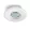 ESYLUX EP10451706 KNX jelenlétérzékelő PD-FLAT | 360°, süllyesztett, kerek | fehér