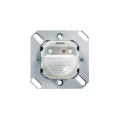   ESYLUX EP10460104 KNX jelenlétérzékelő PD-C | 180°, 16 m, Touch fali érzékelő