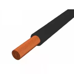   MCSKH (H05V-K) 1x1 mm2 vezeték - szürke PVC szigetelésű - 100 fm kiszerelés - sodrott réz - 300/500V