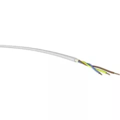   MBCU (NYM-J) 3x2.5 mm2 kábel, 100 fm kiszerelés, tömör réz, szürke PVC szigetelésű 300/500V