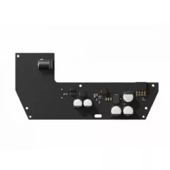   AJAX 17938.54.NC 12V PSU tápegység modul Hub/Hub Plus/ReX eszközökbe