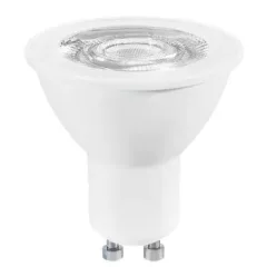   Bellalux LED fényforrás (izzó), spot forma (PAR16), GU10 foglalat, 4,5W, 350lm, 2700K meleg fehér ( 4058075483453 )