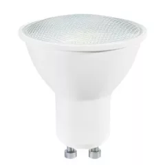   Bellalux LED fényforrás (izzó), spot forma (PAR16), GU10 foglalat, 4,5W, 350lm, 4000K semleges fehér ( 4058075483484 )