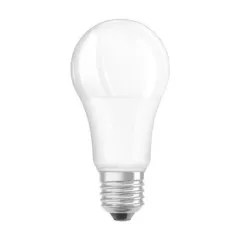   BELLALUX LED fényforrás (izzó) körte forma, matt búra, E27 foglalat, 13W, 1521lm, 4000K hideg fehér ( 4058075484979 )
