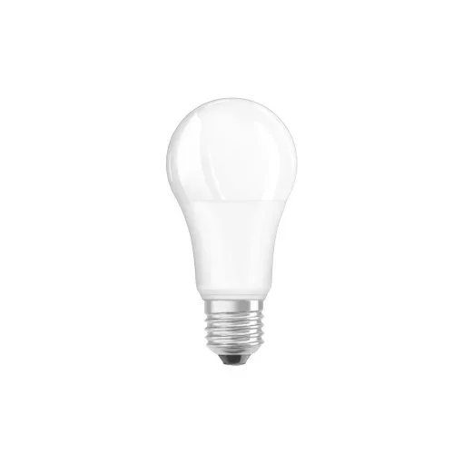 BELLALUX LED fényforrás (izzó) körte forma, matt búra, E27 foglalat, 13W, 1521lm, 4000K hideg fehér ( 4058075484979 )