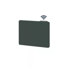   BVF CP1 WiFi elektromos fűtőpanel - Arzénszürke, 1000 watt ( CP1AG10 )