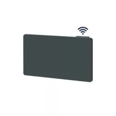   BVF CP1 WiFi elektromos fűtőpanel - Arzénszürke, 1500 watt ( CP1AG15 )
