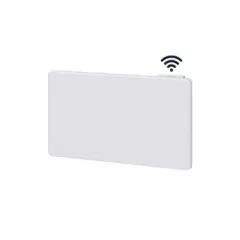   BVF CP1 WiFi elektromos fűtőpanel - Fehér, 1500 watt ( CP1WH15 )