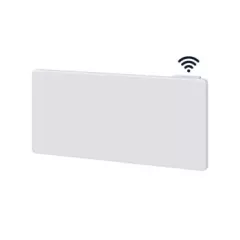   BVF CP1 WiFi elektromos fűtőpanel - Fehér, 2000 watt ( CP1WH20 )