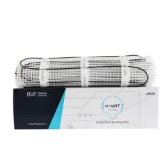  BVF H-MAT fűtőszőnyeg hidegburkolat alá, 100 watt/m² - 5,0 m² ( HMAT100050 )