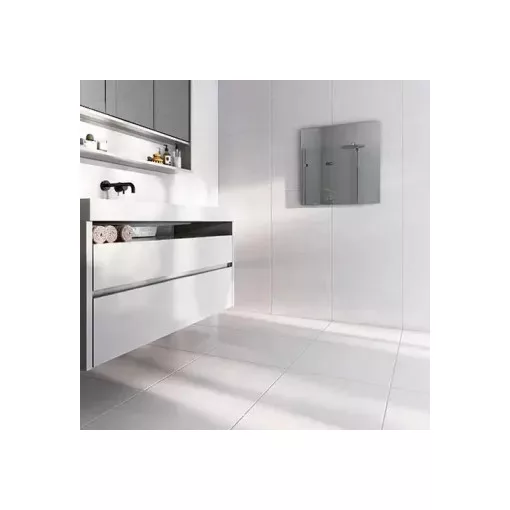 BVF MG 800W tükör infrapanel ( IPNG0800MG )