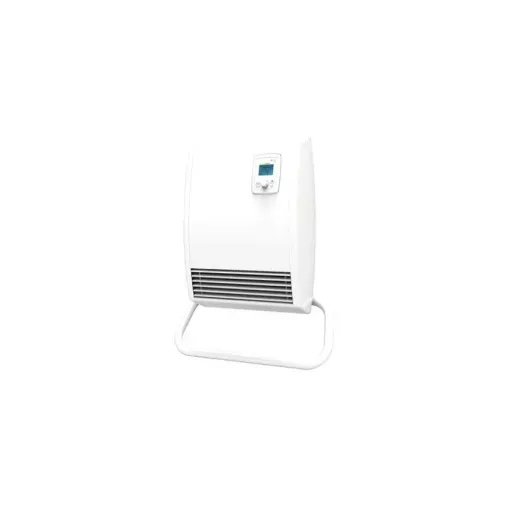Intuis Arios DS elektromos törölközőszárító radiátor hősugárzóval ( M132217 )