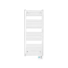   Intuis Nao2 elektromos törölközőszárító radiátor - 750W  ( M191312 )