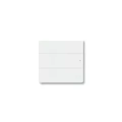   Intuis Axoo Smart EcoControl prémium fűtőpanel 1000 watt, Fehér, Fekvő ( NEN3073SEEC )