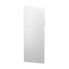   Intuis Axoo Smart EcoControl prémium fűtőpanel 1000 watt, Fehér, Álló ( NEN3083SEEC )