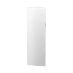   Intuis Axoo Smart EcoControl prémium fűtőpanel 2000 watt, Fehér, Álló ( NEN3087SEEC )