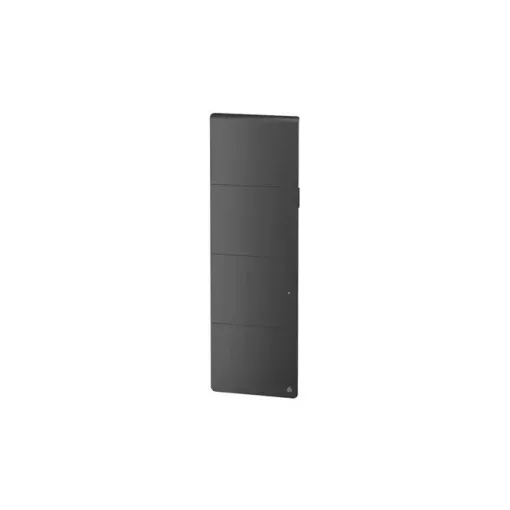 Intuis Axoo Smart EcoControl prémium fűtőpanel 2000 watt, Antracit, Álló ( NEN3087SEHS )
