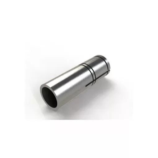 Basor ( 2/6468 ) betondübel CM M6X30 EZ galvanikus / elektrolitikus cinkezett ( BASORFIX ) Basor 206468
