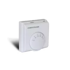   COMPUTHERM TR-010 mechanikus szobatermosztát, 24V DC / 230V AC vezérlőáram ( TR-010 )