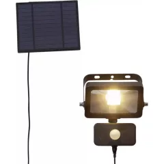   EGLO 900247 VILLAGRAPPA kültéri földbe szúrható lámpa, fekete színben, 800lm, 15X0,03W teljesítménnyel, IP44 védelemmel ( EGLO 900247 )