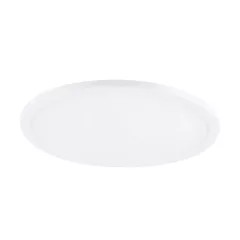   EGLO 98865 FUEVA FLEX beltéri süllyesztett lámpa, fehér színben, 2800lm, 22W teljesítménnyel, IP20 védelemmel, 3000K, 5 év garanciával ( EGLO 98865 )