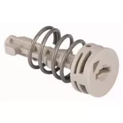 Eaton 001923 DV125-CI CI IP65 műa. elo. Fedélrögzítő
