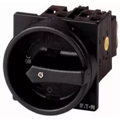   Eaton 008268 T0-4-8344/EA/SVB-SW Főkapcsoló 8p 20A beépíthető