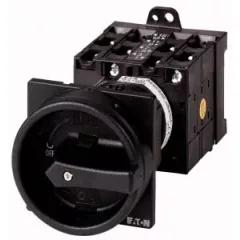   Eaton 008967 T3-4-8344/V/SVB-SW Főkapcsoló 8p 32A közéépíthető