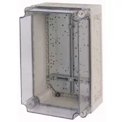 Eaton 015524 ZG/I43E-G-200 CI IP65 műa. elo. Fogymérő tok