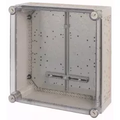 Eaton 017897 ZG/I44E-150 CI IP65 műa. elo. Fogymérő tok