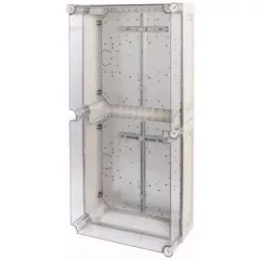 Eaton 022643 ZG/I48-200 CI IP65 műa. elo. Fogymérő tok