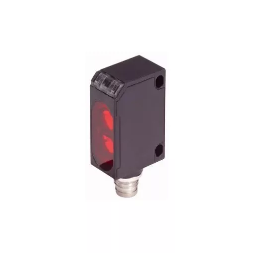 Eaton 100428 E71-COP-M8 Opt. Sensor Nano 80cm, DC, M8 Conn.