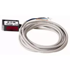 Eaton 100429 E71-FFDN-CA Opt. Sensor Nano 10cm, DC, Cable,