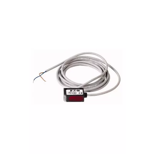Eaton 100521 E71-NTBS-CA Opt. Sensor Nano, 1.5m, DC, Cable