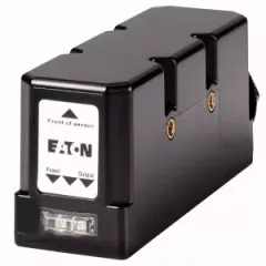   Eaton 100549 E67-LRDP110-HDD 110 CM Long Range , DC, Micro , Dark