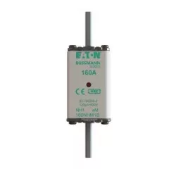   Eaton 100NHM1B FUSE NH SIZE 1 AM 100A 500V NH-betét 100A, DIN 1 méret, 500V AC, aM